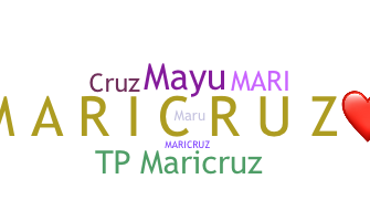 Gelaran - Maricruz