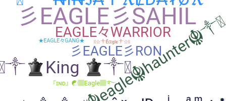 Gelaran - Eagle