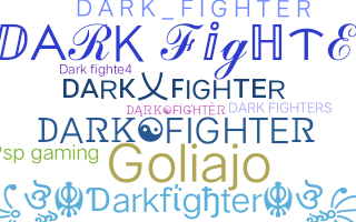 Gelaran - Darkfighter