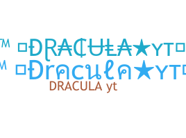 Gelaran - Draculayt