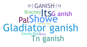 Gelaran - Ganish