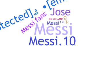 Gelaran - Messi10