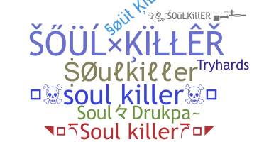 Gelaran - Soulkiller