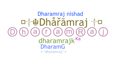 Gelaran - Dharamraj