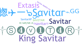 Gelaran - SavitaR