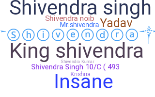 Gelaran - Shivendra
