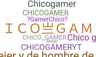 Gelaran - ChicoGamer