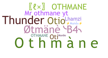 Gelaran - Othmane