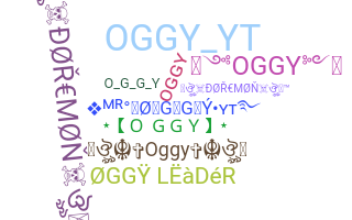 Gelaran - OggY