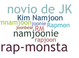 Gelaran - KimNamjoon