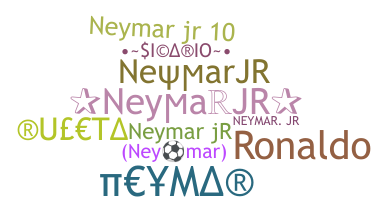 Gelaran - NeymarJR