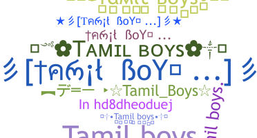 Gelaran - Tamilboys