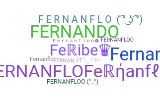 Gelaran - Fernanfloo