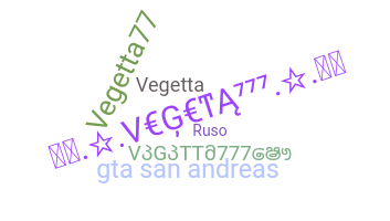 Gelaran - Vegetta777