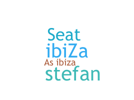 Gelaran - Ibiza
