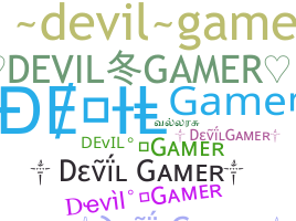 Gelaran - Devilgamer