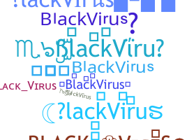 Gelaran - BlackVirus