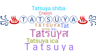 Gelaran - Tatsuya