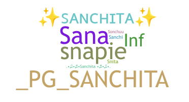 Gelaran - Sanchita
