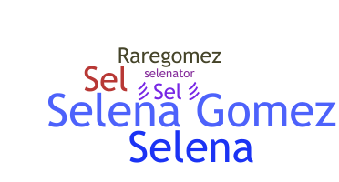 Gelaran - SelenaGomez