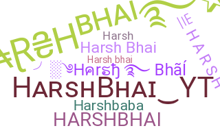 Gelaran - Harshbhai