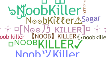 Gelaran - NoobKiller