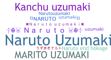 Gelaran - NarutoUzumaki