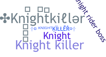 Gelaran - Knightkiller
