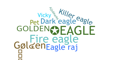 Gelaran - GoldenEagle