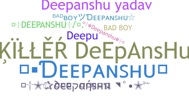 Gelaran - Deepanshu