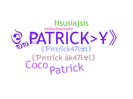 Gelaran - Patrick47lol