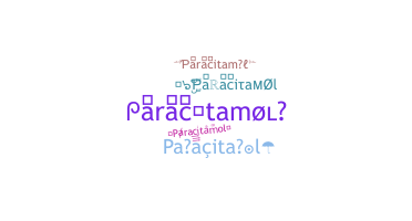 Gelaran - paracitamol