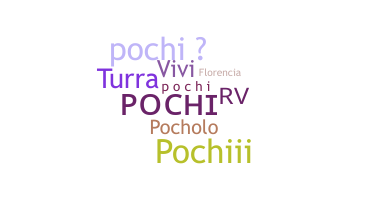 Gelaran - Pochi