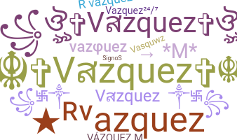 Gelaran - Vazquez
