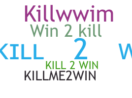Gelaran - Kill2Win