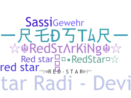 Gelaran - RedStar