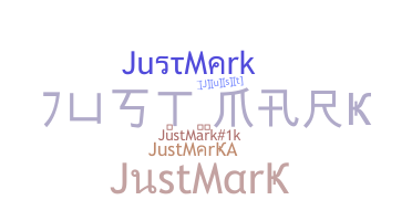 Gelaran - JustMark