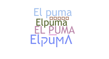 Gelaran - ElPuma