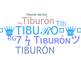 Gelaran - Tiburn