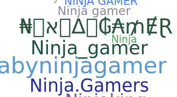 Gelaran - NinjaGamer