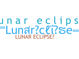 Gelaran - LunarEclipse