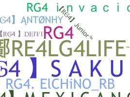 Gelaran - RE4LG4LIFE