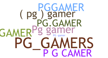 Gelaran - PGGamer