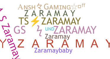 Gelaran - ZaraMay