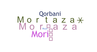 Gelaran - Mortaza