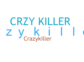 Gelaran - CRzyKiller