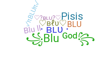 Gelaran - Blu