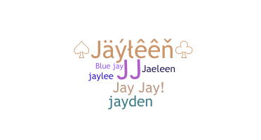 Gelaran - Jayleen