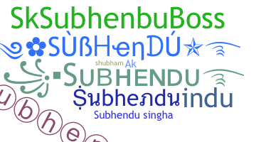 Gelaran - Subhendu