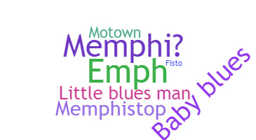 Gelaran - Memphis